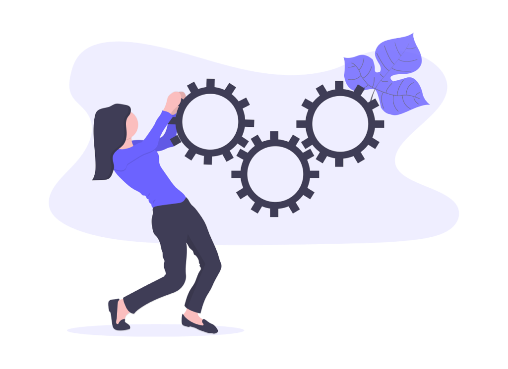 Java Docker Image bereitstellen
